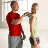 Gaiam Restore Multi-Point Muscle Massager