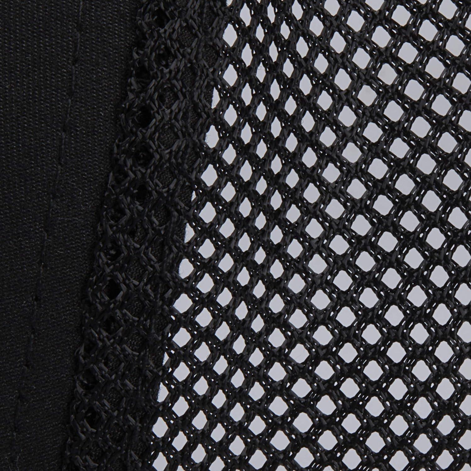 imageGaiam Solstice Mesh Hat Black