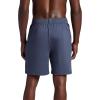 Gaiam Men’s Hero 7” Short, Standard Fit, Stretch Midweight Terry Material(Cool Grey)