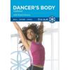 Gaiam – Fitness Dancer’s Body workout with Patricia Moreno [DVD]