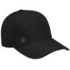 Gaiam Solstice Mesh Hat, Black