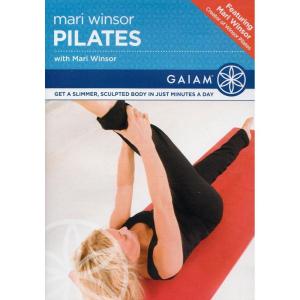 Mari Winsor: Pilates [DVD]