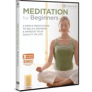 Meditation for Beginners