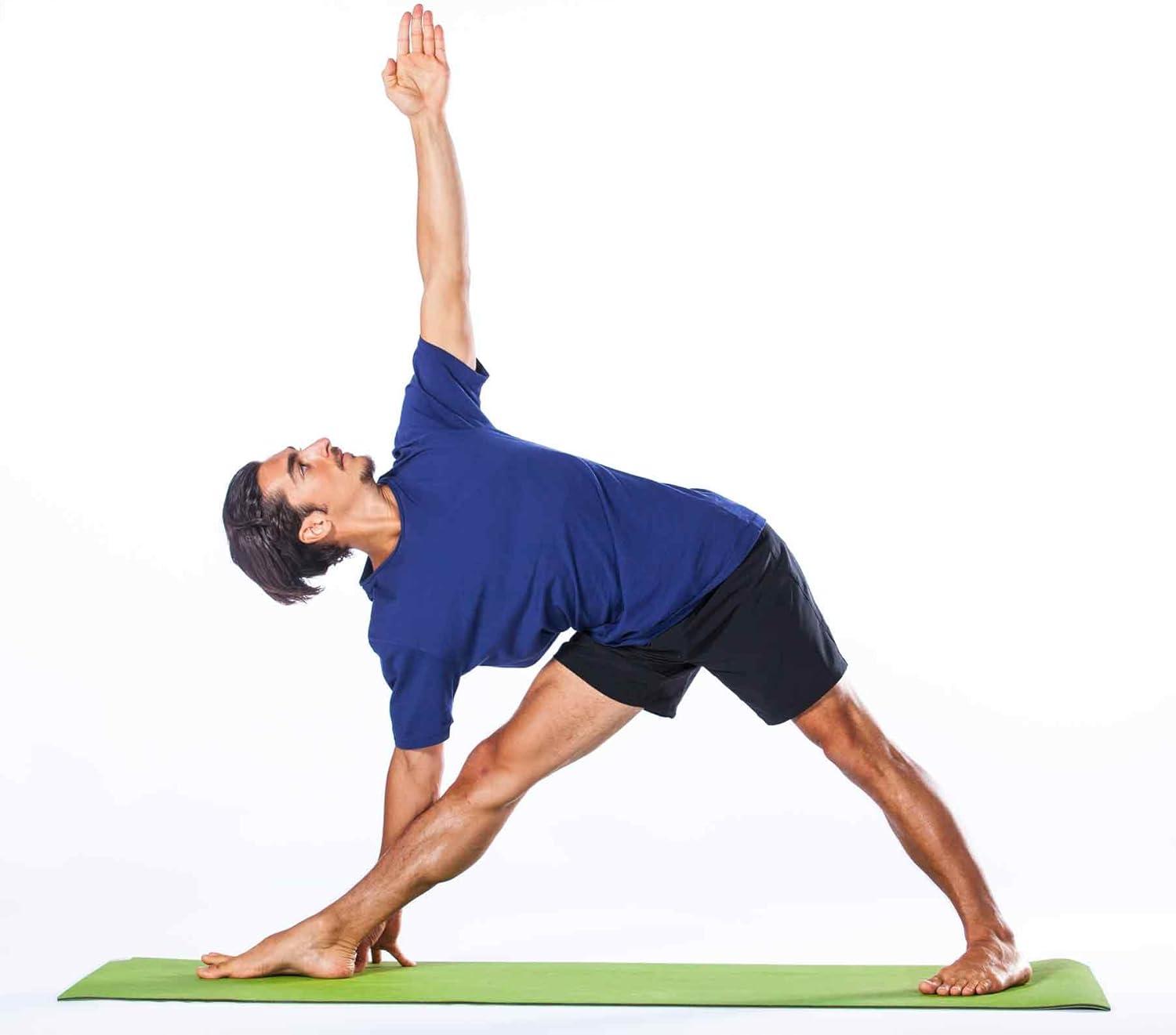 imageAthletic Yoga Yoga for Runners
