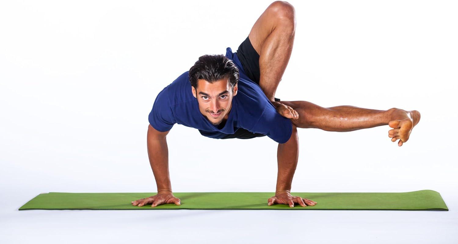 imageAthletic Yoga Yoga for Runners