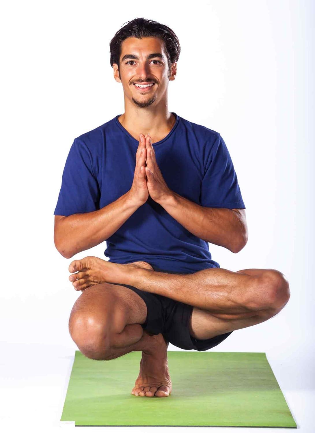 imageAthletic Yoga Yoga for Runners