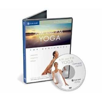 imageAM and PM Yoga MultiPack