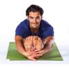 Athletic Yoga: Yoga for Runners