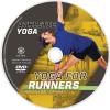 Athletic Yoga: Yoga for Runners