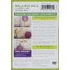 Gaiam – Fitness Balance Ball For Weight Loss [DVD]