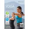Gaiam – Fitness Cardio Burn Yoga [DVD]