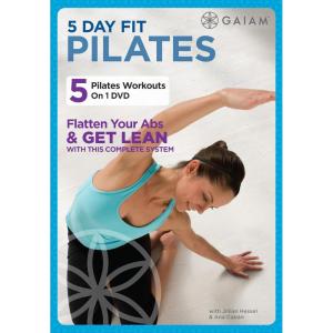5 Day Fit Pilates