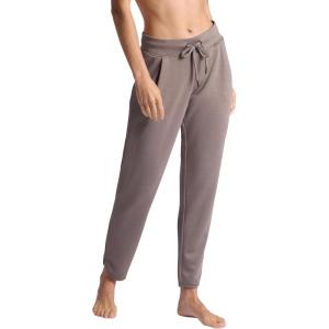 Gaiam Women’s Hudson Straight Pant, Relaxed Fit, 28.5” Inseam, Stretch Midweight Material(Falcon)