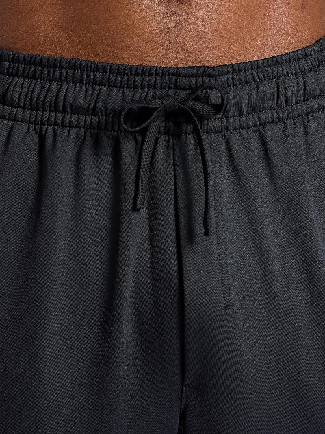 imageGaiam Mens Zen Flex Jogger Standard Fit 30 Inseam Stretch Midweight MaterialBlack