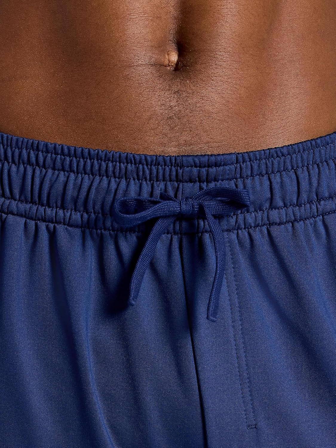 imageGaiam Mens Zen Flex Jogger Standard Fit 30 Inseam Stretch Midweight MaterialMedieval Blue