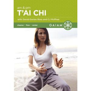 A.M. and P.M. T’ai Chi
