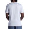 Gaiam Men’s Everyday Basic Crewneck Top, Standard Fit, Stretch Midweight Material(Microchip)