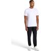 Gaiam Men’s Mountain 2.0 Ob Pant, Slim Fit, 30” Inseam, Stretch Lightweight Material, Moisture-Wicking(Black)