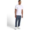 Gaiam Men’s Mountain 2.0 Ob Pant, Slim Fit, 30” Inseam, Stretch Lightweight Material, Moisture-Wicking(Cool Grey)
