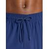 Gaiam Men’s Mountain 2.0 Ob Pant, Slim Fit, 30” Inseam, Stretch Lightweight Material, Moisture-Wicking(Medieval Blue)