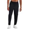 Gaiam Men’s Mountain 2.0 Ob Pant, Slim Fit, 30” Inseam, Stretch Lightweight Material, Moisture-Wicking(Black)