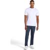 Gaiam Men’s Restorative Pant, 31” Inseam, Stretch Midweight Material(Cool Grey Heather)