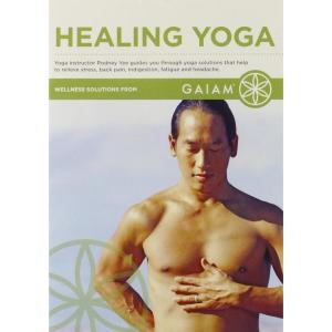 Healing Yoga