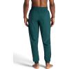 Gaiam Men’s Warrior Pose Pant, Standard Fit, 31” Inseam, Stretch Lightweight Material, Moisture-Wicking(Ponderosa Pine)