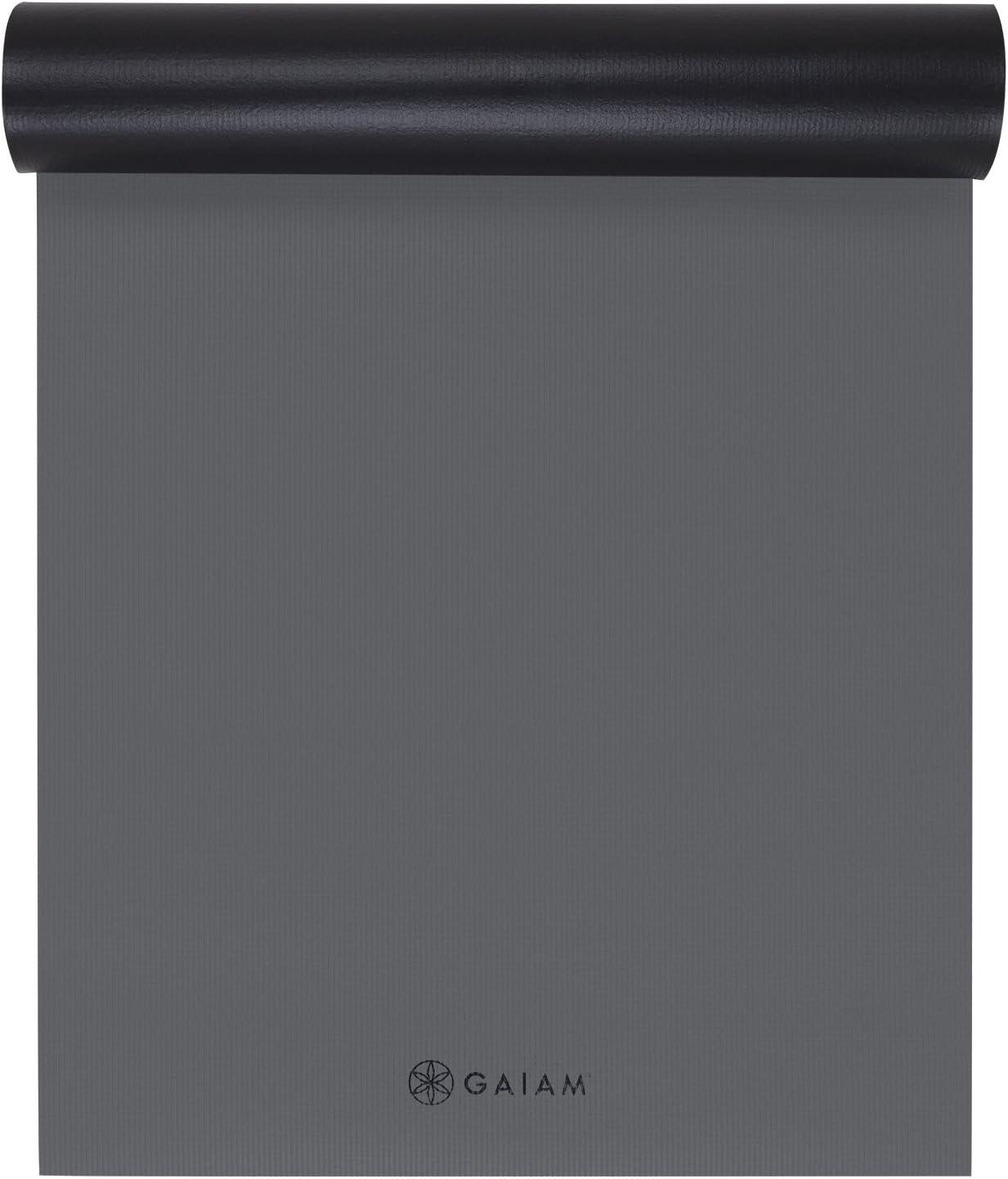 imageGaiam Athletic Yoga Series duraMAT XtraLarge Mat