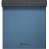 Gaiam Yoga Mat – Ultra-Sticky 6mm Extra Thick Exercise & Fitness Mat All Types Yoga, Pilates & Floor Exercises (68″ x 24″ x 6mm Thick)
