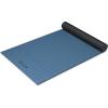 Gaiam Yoga Mat – Ultra-Sticky 6mm Extra Thick Exercise & Fitness Mat All Types Yoga, Pilates & Floor Exercises (68″ x 24″ x 6mm Thick)