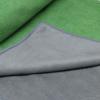 Gaiam Dual-Grip Yoga Mat Towels