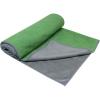 Gaiam Dual-Grip Yoga Mat Towels