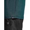Gaiam Men’s Everyday Basic Raglan Top, Standard Fit, Stretch Midweight Jersey Material(Ponderosa Pine)