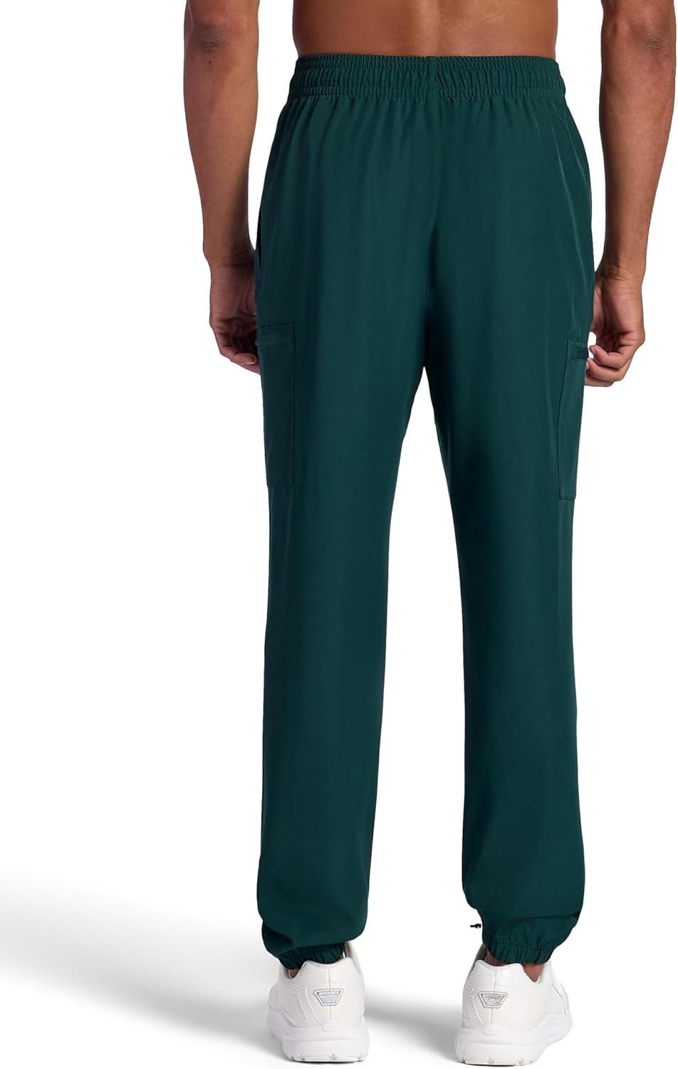 imageGaiam Mens Voyager Cargo Pant Standard Fit 31 Inseam Stretch Lightweight Material MoistureWickingPonderosa Pine