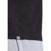 Gaiam Men’s Stretch Tech T-Shirt, Standard Fit, Stretch Midweight Performance Material(Black)
