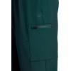 Gaiam Men’s Voyager Cargo Pant, Standard Fit, 31” Inseam, Stretch Lightweight Material, Moisture-Wicking(Ponderosa Pine)