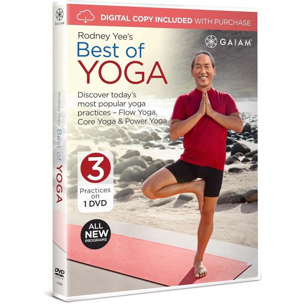 imageBest of Yoga