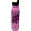 Gaiam Stainless Steel Water Bottles(Filagree)