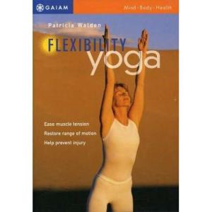 Flexibility Yoga