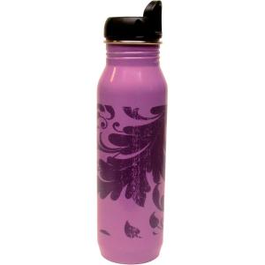 Gaiam Stainless Steel Water Bottles(Filagree)