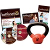 Gaiam Kettlenetics Slim and Tone Kit
