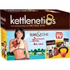 Gaiam Kettlenetics Slim and Tone Kit