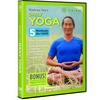 Daily Yoga