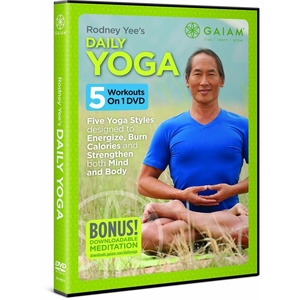 Daily Yoga