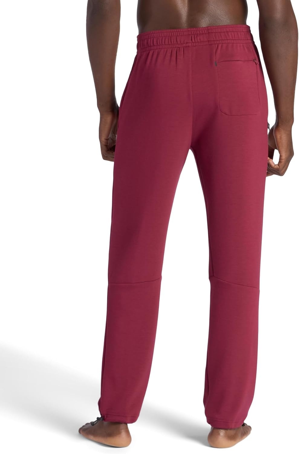 image:imageGaiam Mens Flow State Pant Relaxed Fit 29 Inseam Stretch Lightweight MaterialBeet