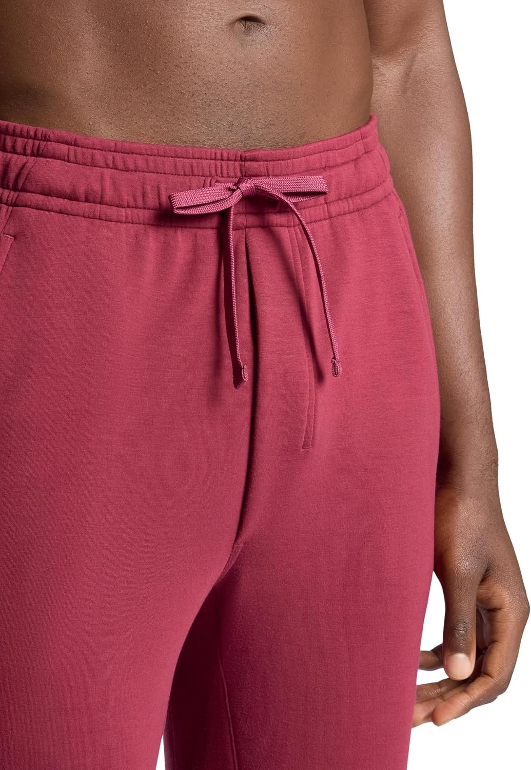 image:imageGaiam Mens Flow State Pant Relaxed Fit 29 Inseam Stretch Lightweight MaterialBeet