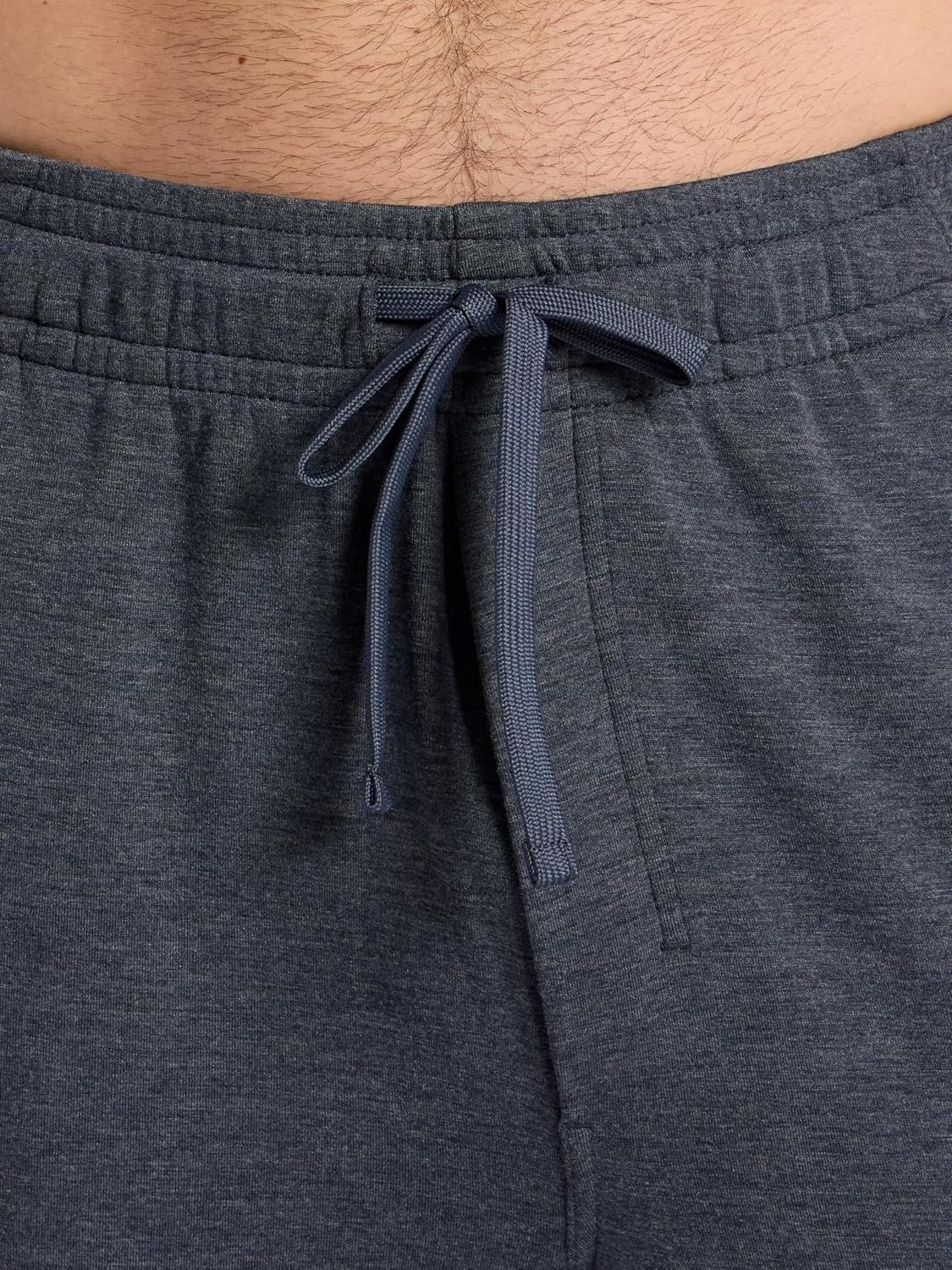 image:imageGaiam Mens Flow State Pant Relaxed Fit 29 Inseam Stretch Lightweight MaterialCool Grey Heather