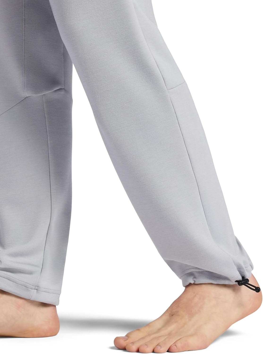 image:imageGaiam Mens Flow State Pant Relaxed Fit 29 Inseam Stretch Lightweight MaterialSleet