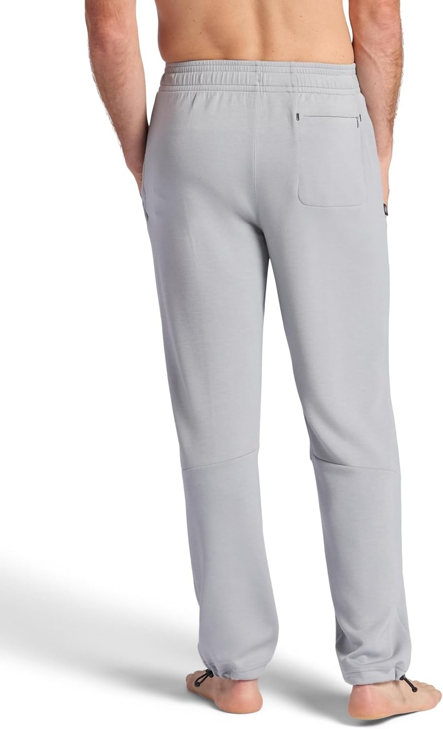 image:imageGaiam Mens Flow State Pant Relaxed Fit 29 Inseam Stretch Lightweight MaterialSleet